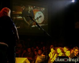 Govt Mule in Wroclaw 2012 by Grzegorz Ciszewski (27)